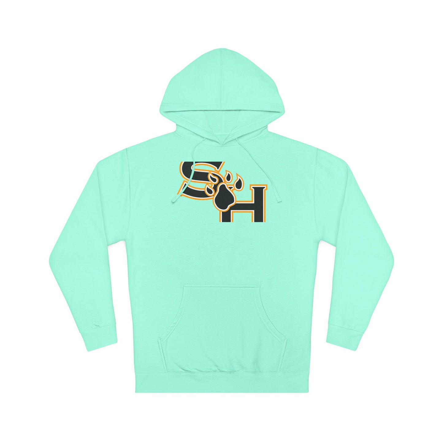 Midweight Pullover Hoodie