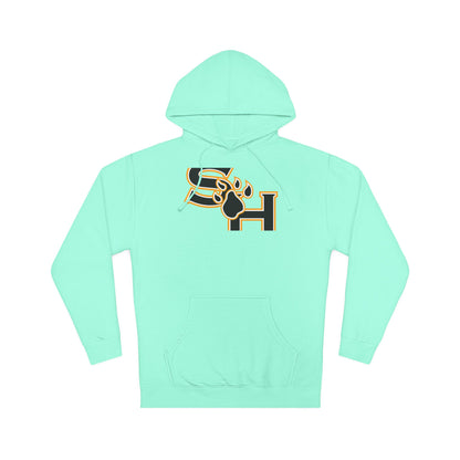 Midweight Pullover Hoodie