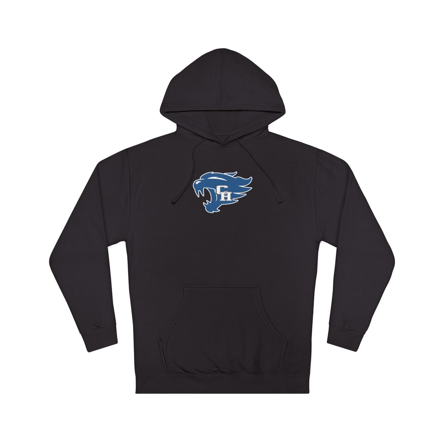 Midweight Pullover Hoodie
