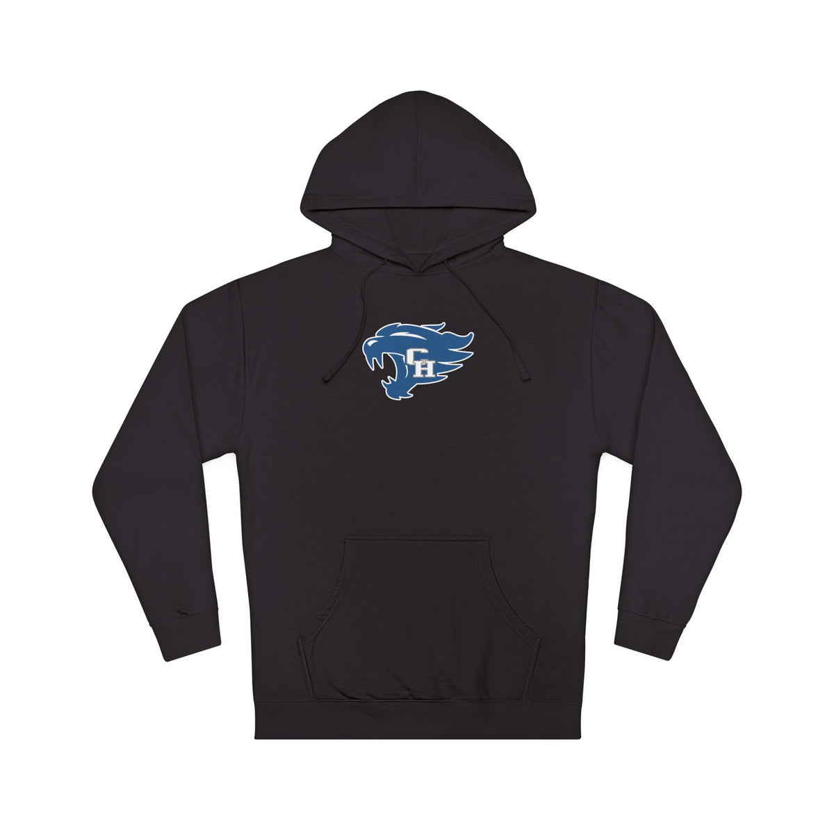 Midweight Pullover Hoodie