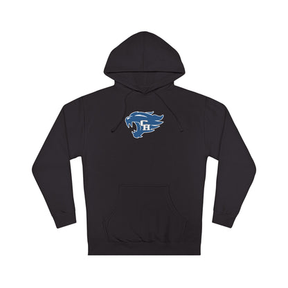 Midweight Pullover Hoodie