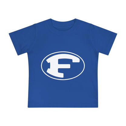 Baby Short Sleeve Tee