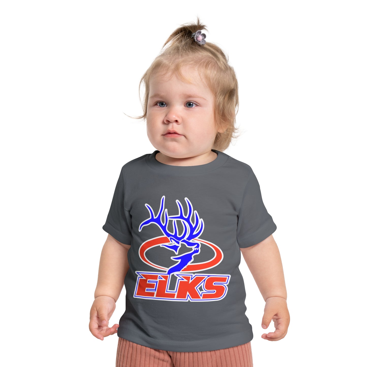 Baby Short Sleeve Tee