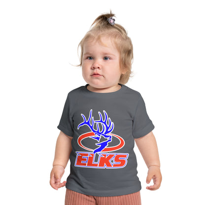 Baby Short Sleeve Tee