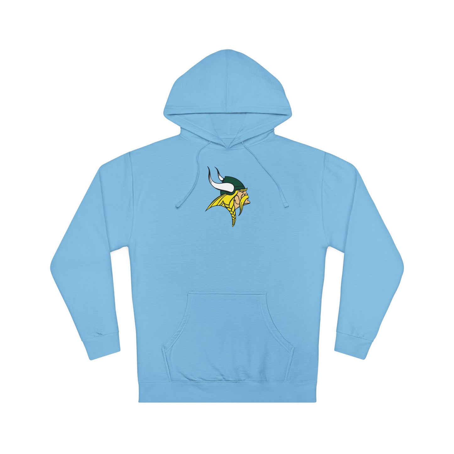 Midweight Pullover Hoodie