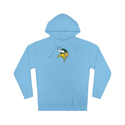 Midweight Pullover Hoodie