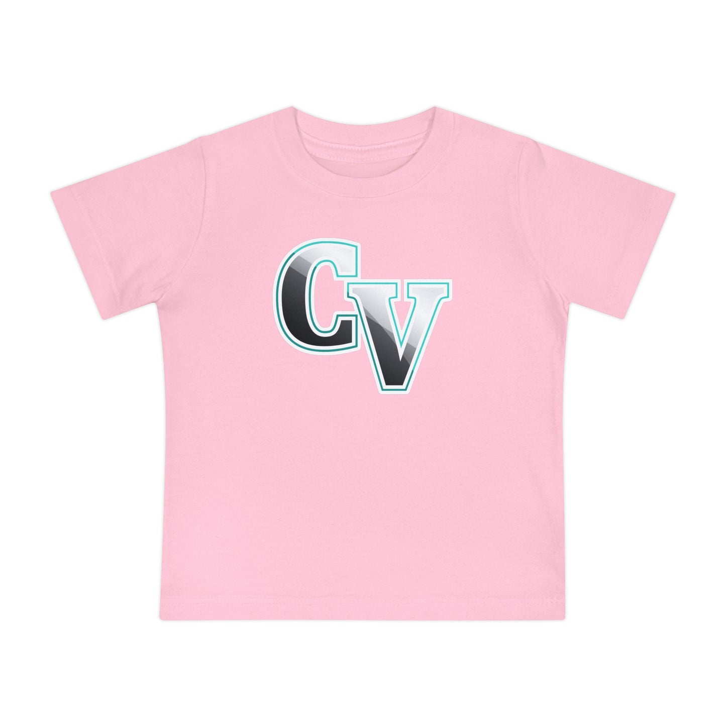 Baby Short Sleeve Tee