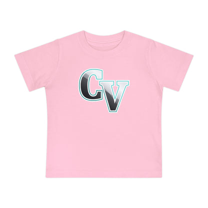 Baby Short Sleeve Tee