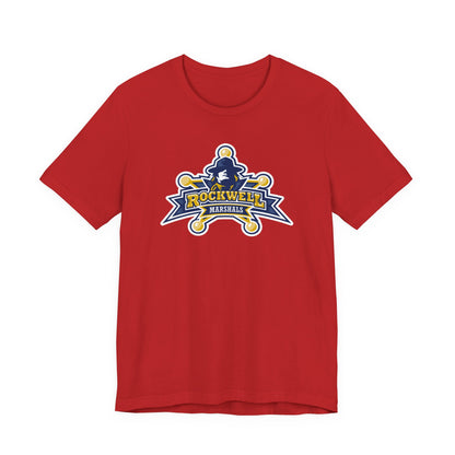 Jersey Short Sleeve Tee