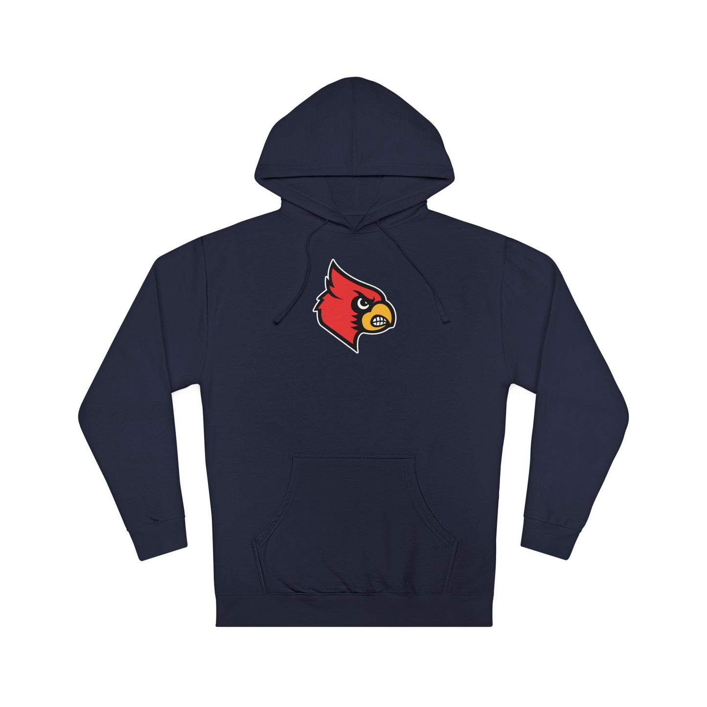 Midweight Pullover Hoodie