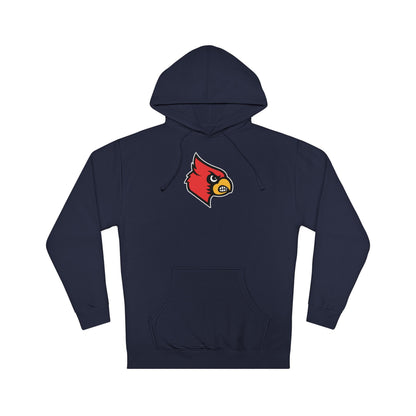 Midweight Pullover Hoodie
