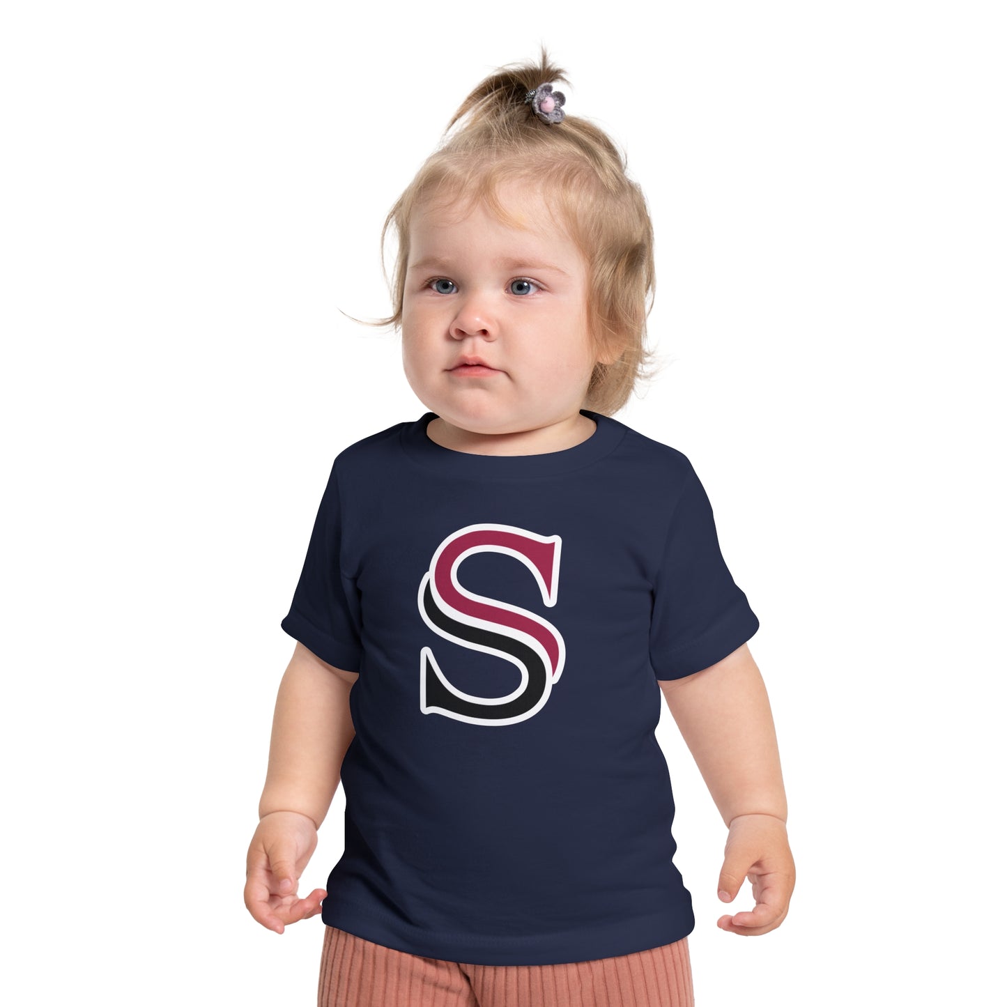 Baby Short Sleeve Tee