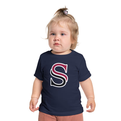 Baby Short Sleeve Tee