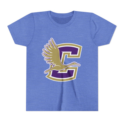 Youth Short Sleeve Tee