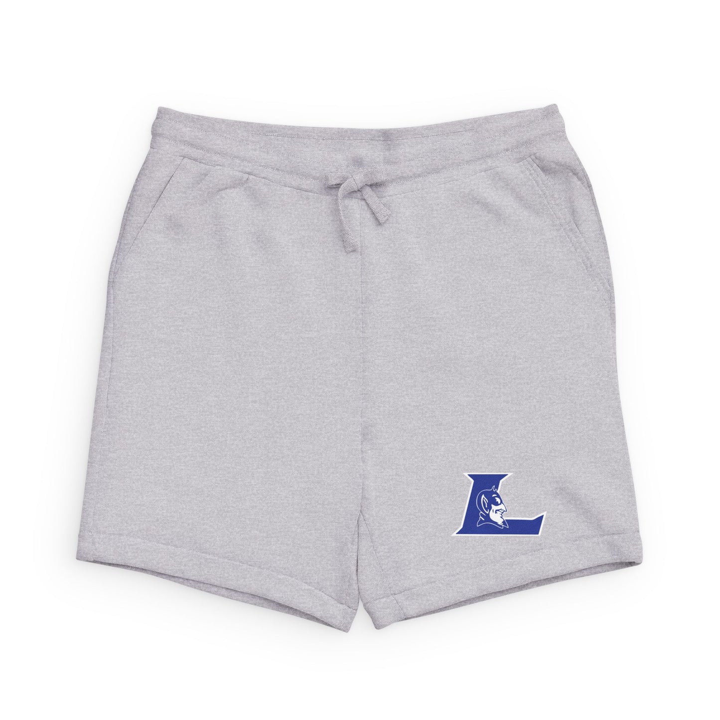 Unisex Sponge Fleece Sweatshort
