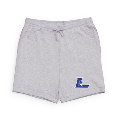 Unisex Sponge Fleece Sweatshort