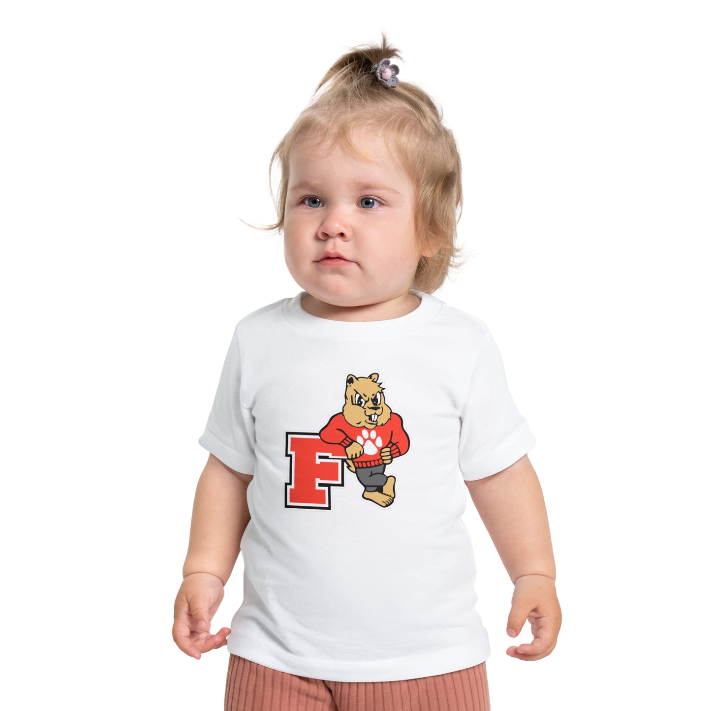 Baby Short Sleeve Tee