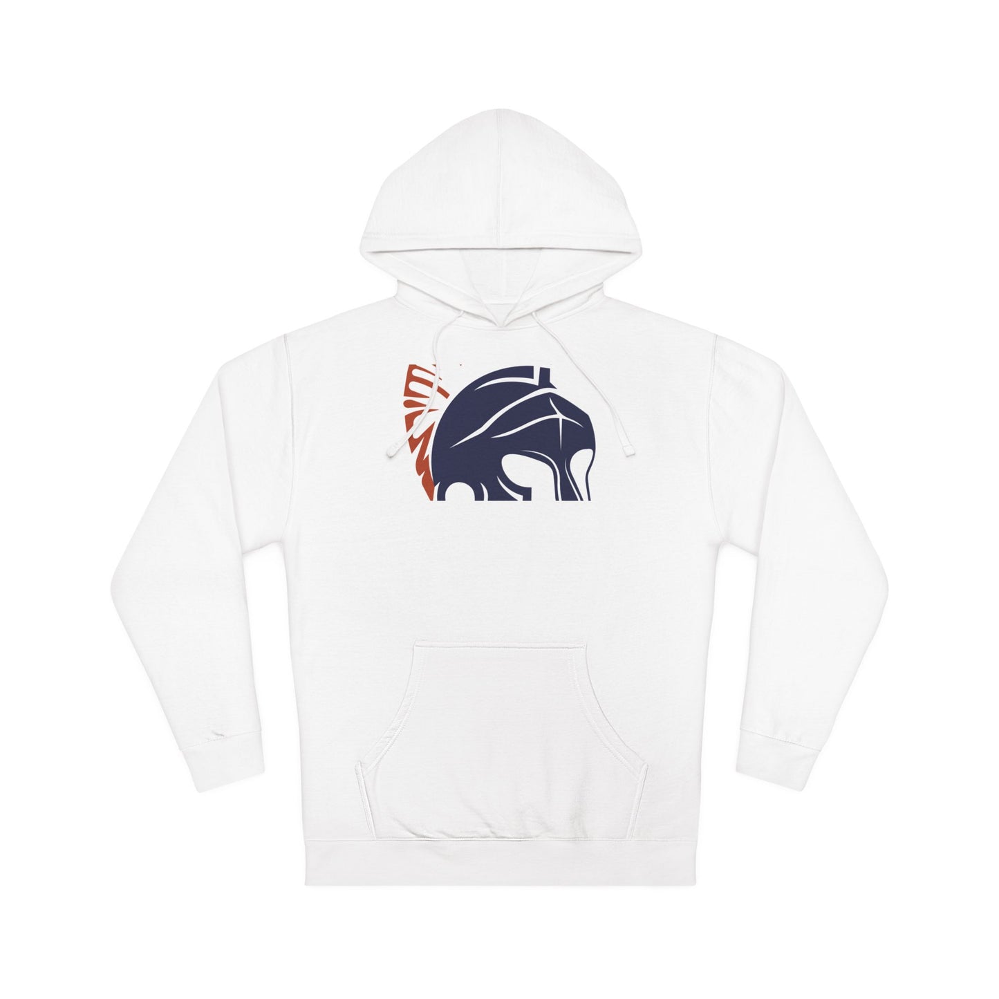 Midweight Pullover Hoodie