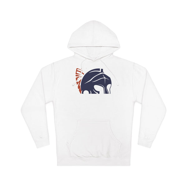 Midweight Pullover Hoodie
