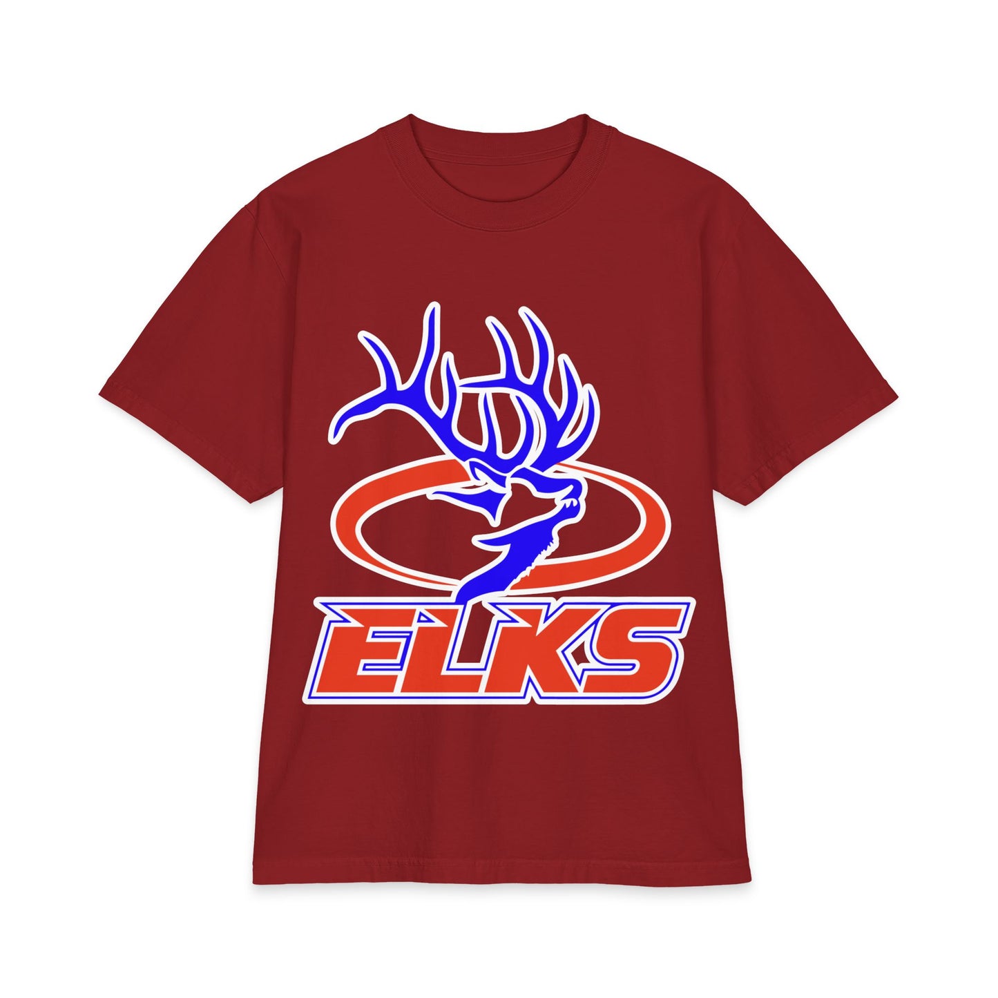 Max Heavyweight Short Sleeve Tee