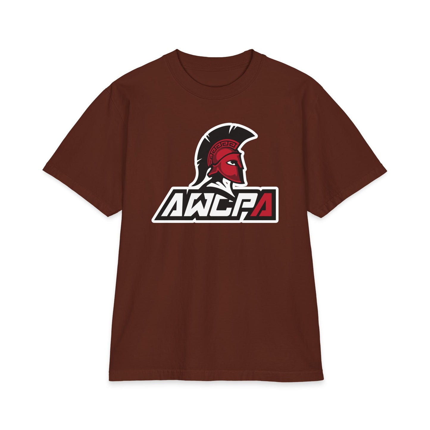 Max Heavyweight Short Sleeve Tee