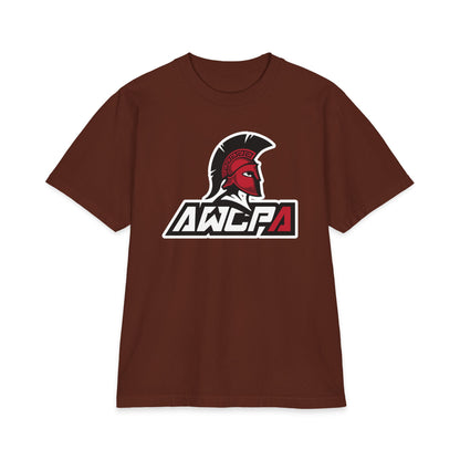Max Heavyweight Short Sleeve Tee