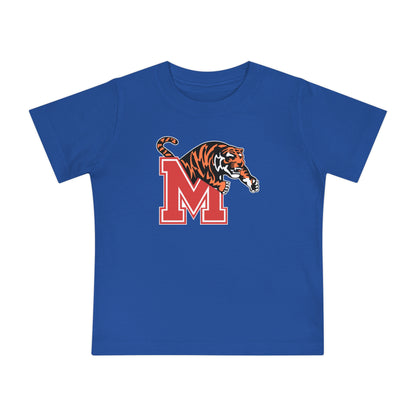 Baby Short Sleeve Tee