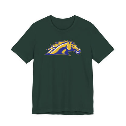 Jersey Short Sleeve Tee