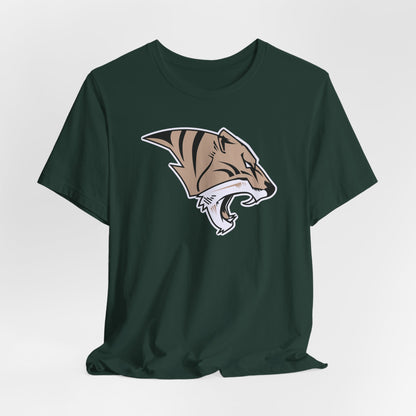 Jersey Short Sleeve Tee