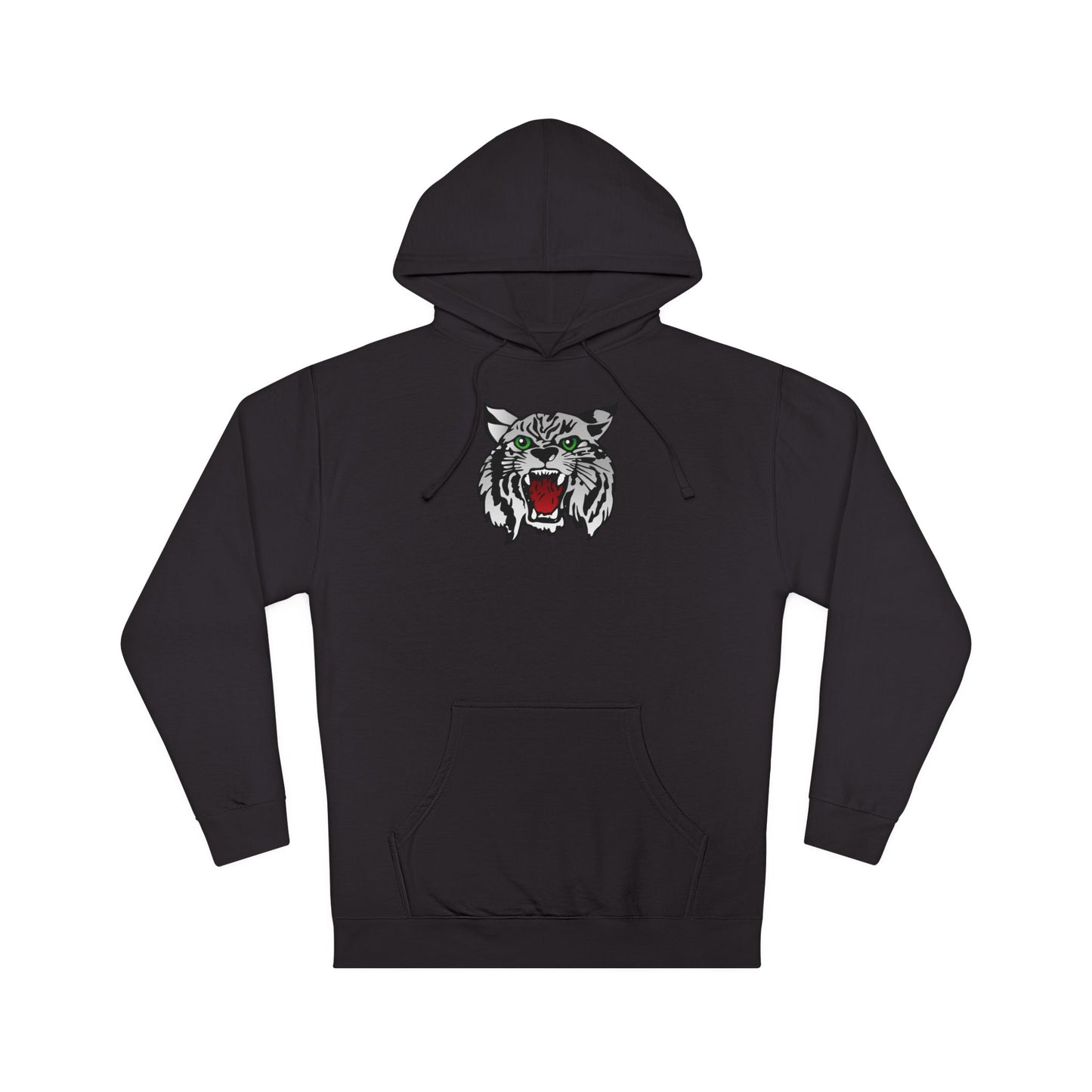 Midweight Pullover Hoodie