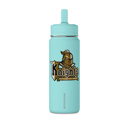 Mini Water Bottle, 20oz