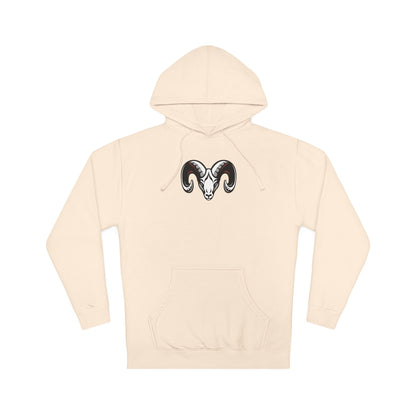 Midweight Pullover Hoodie