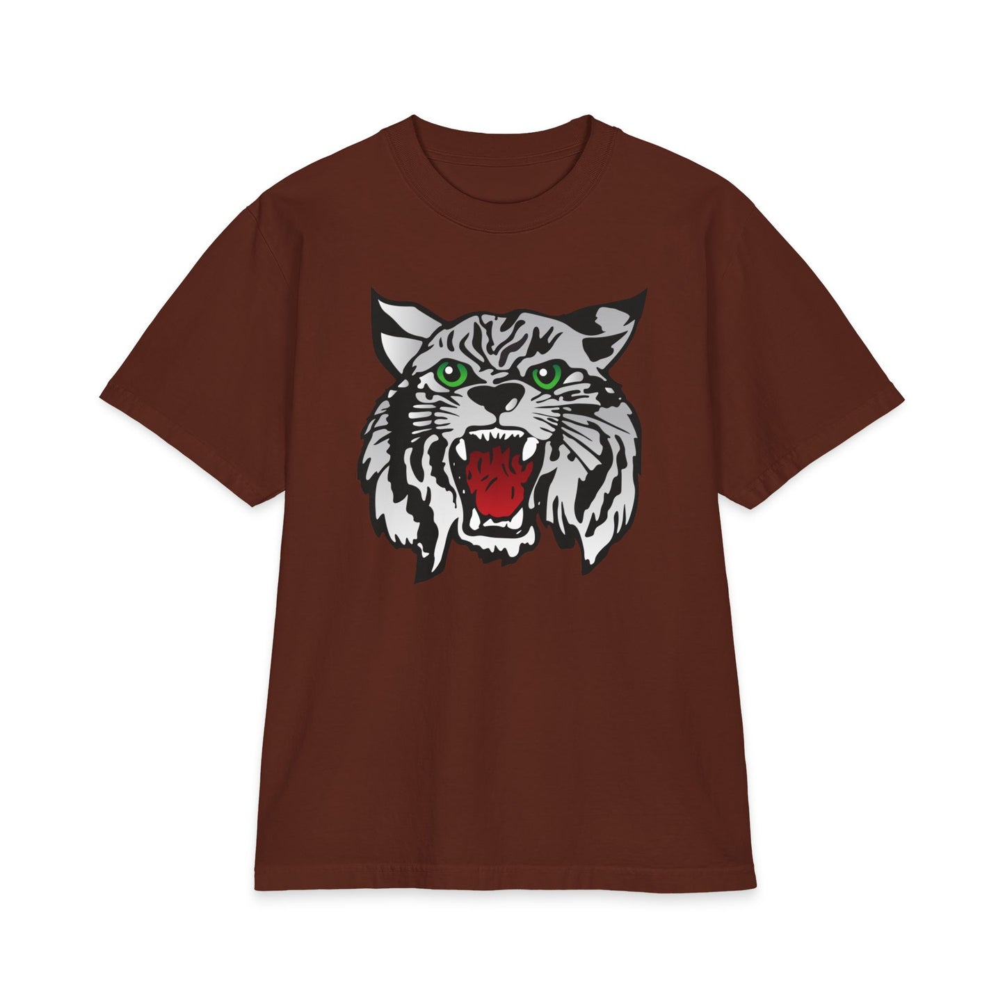 Max Heavyweight Short Sleeve Tee