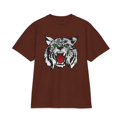 Max Heavyweight Short Sleeve Tee