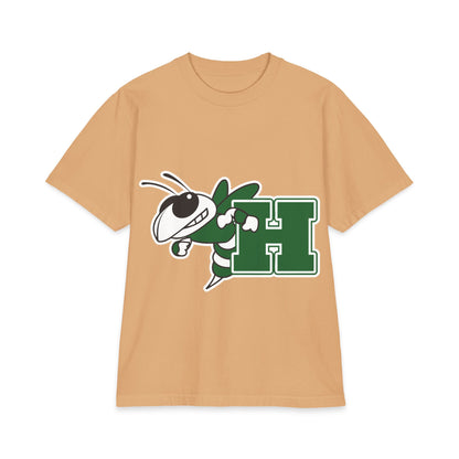 Max Heavyweight Short Sleeve Tee