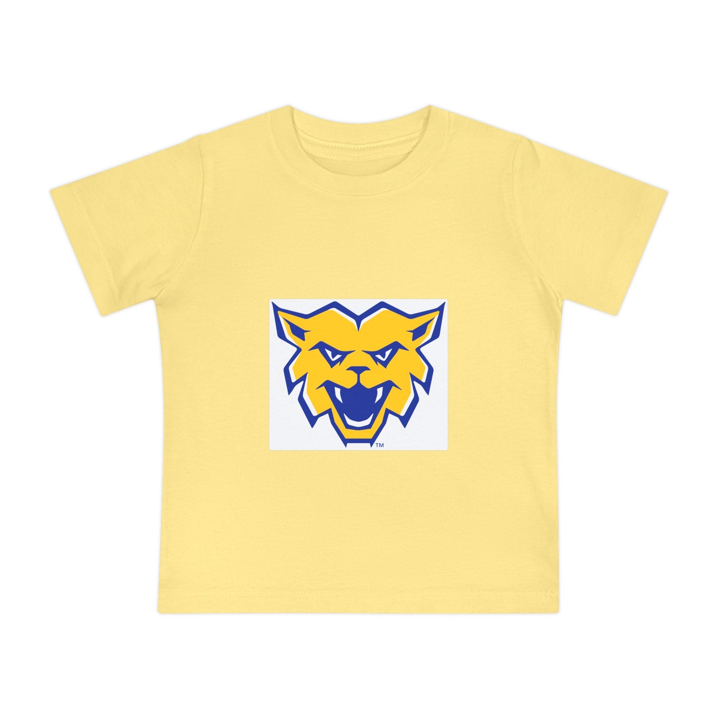 Baby Short Sleeve Tee