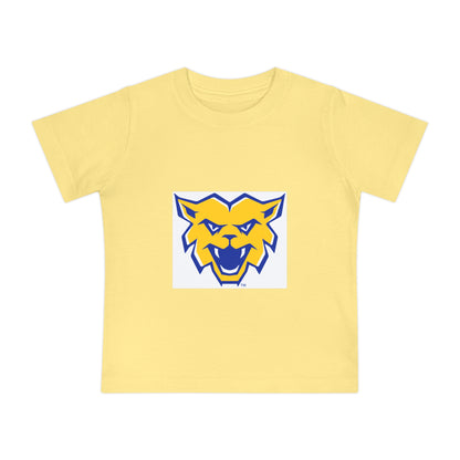 Baby Short Sleeve Tee