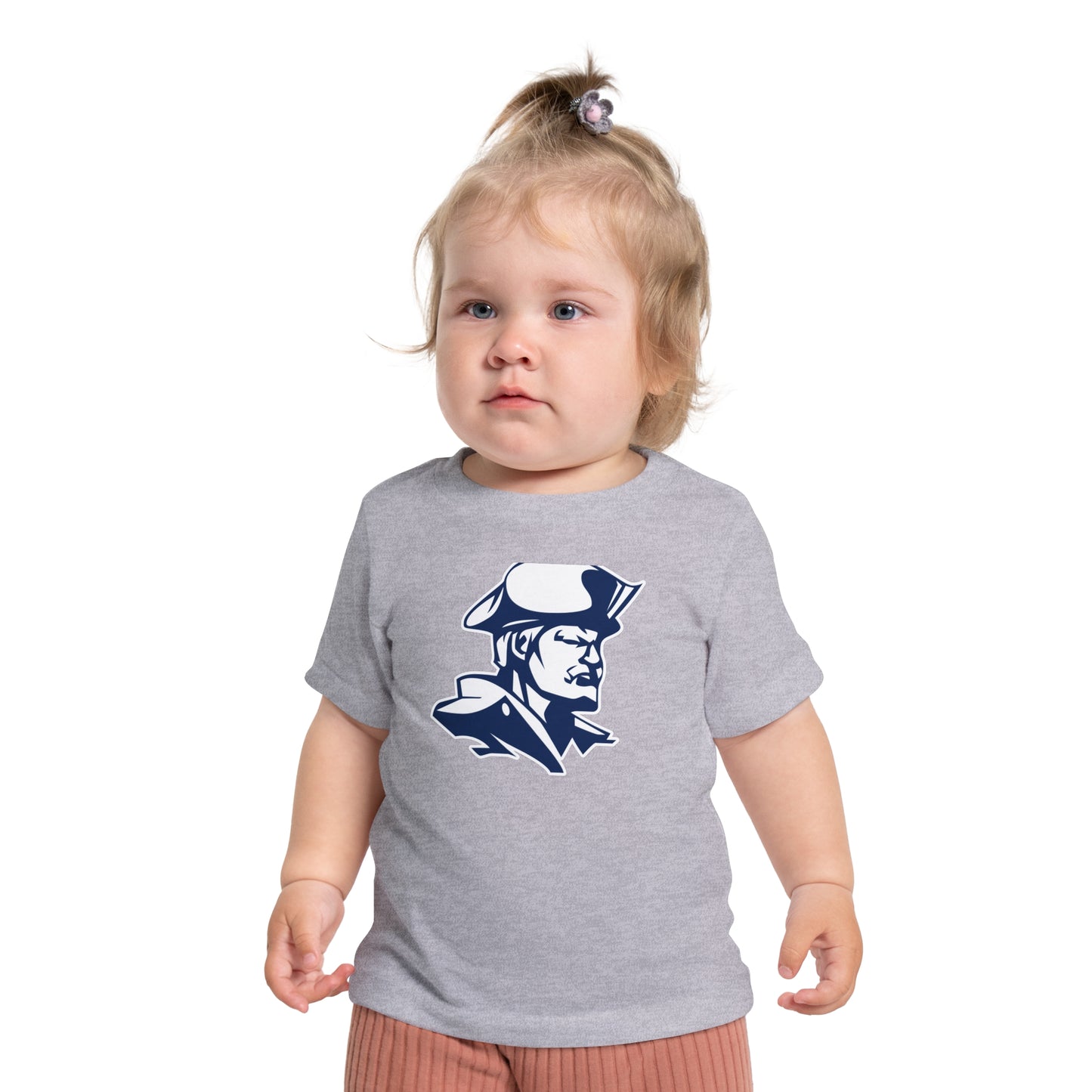 Baby Short Sleeve Tee