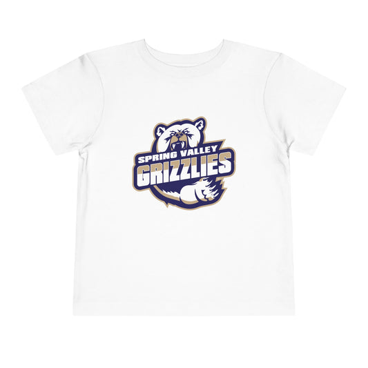 Toddler Short Sleeve Tee