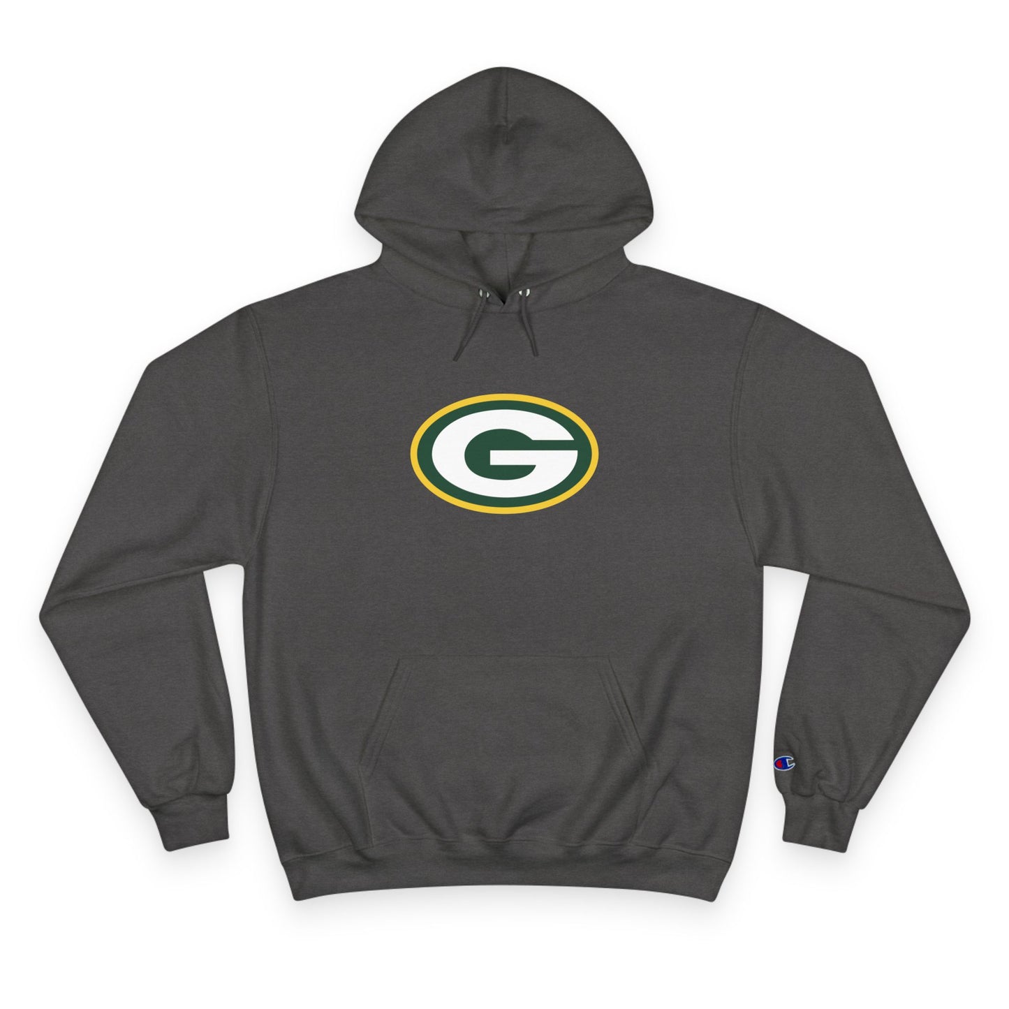 Champion Powerblend Fleece Pullover Hoodie