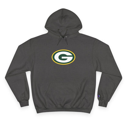 Champion Powerblend Fleece Pullover Hoodie