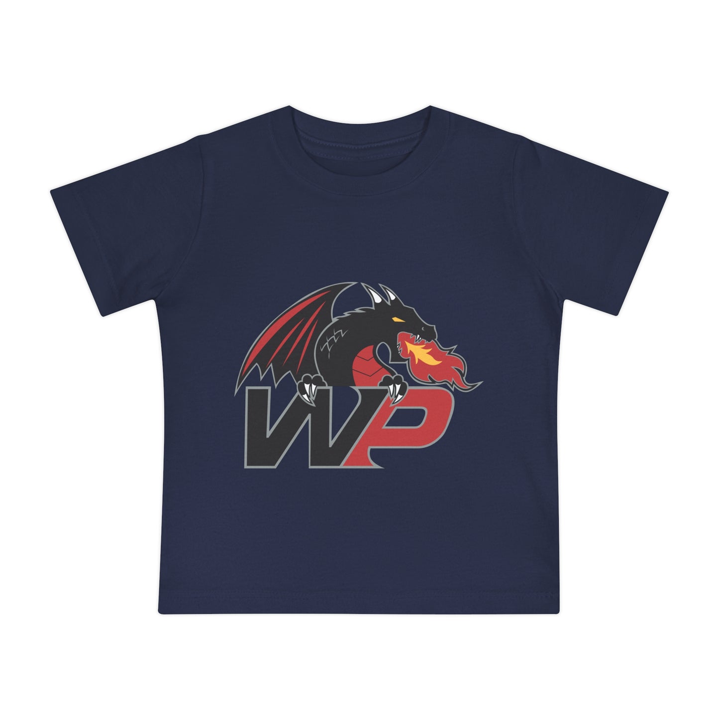 Baby Short Sleeve Tee