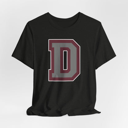 Jersey Short Sleeve Tee