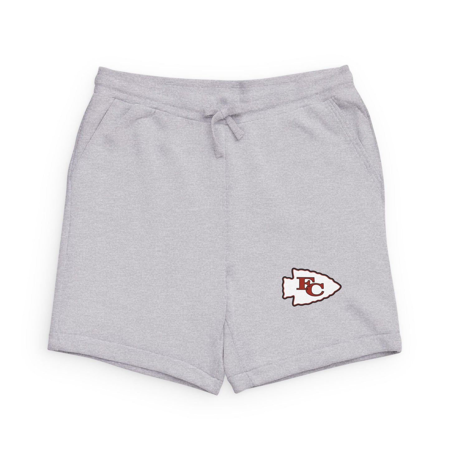 Unisex Sponge Fleece Sweatshort