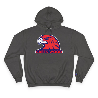 Champion Powerblend Fleece Pullover Hoodie