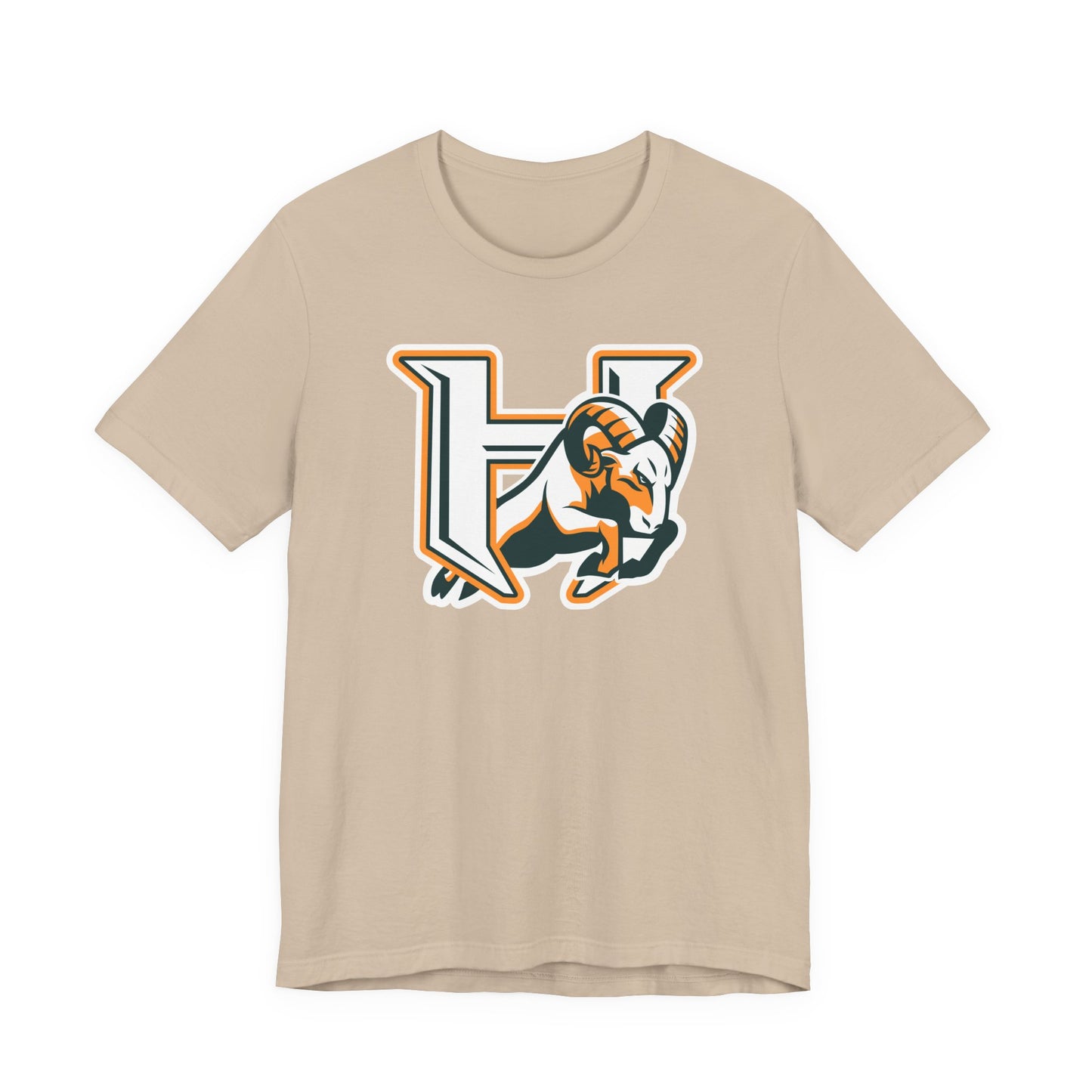 Jersey Short Sleeve Tee