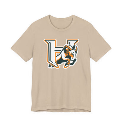 Jersey Short Sleeve Tee