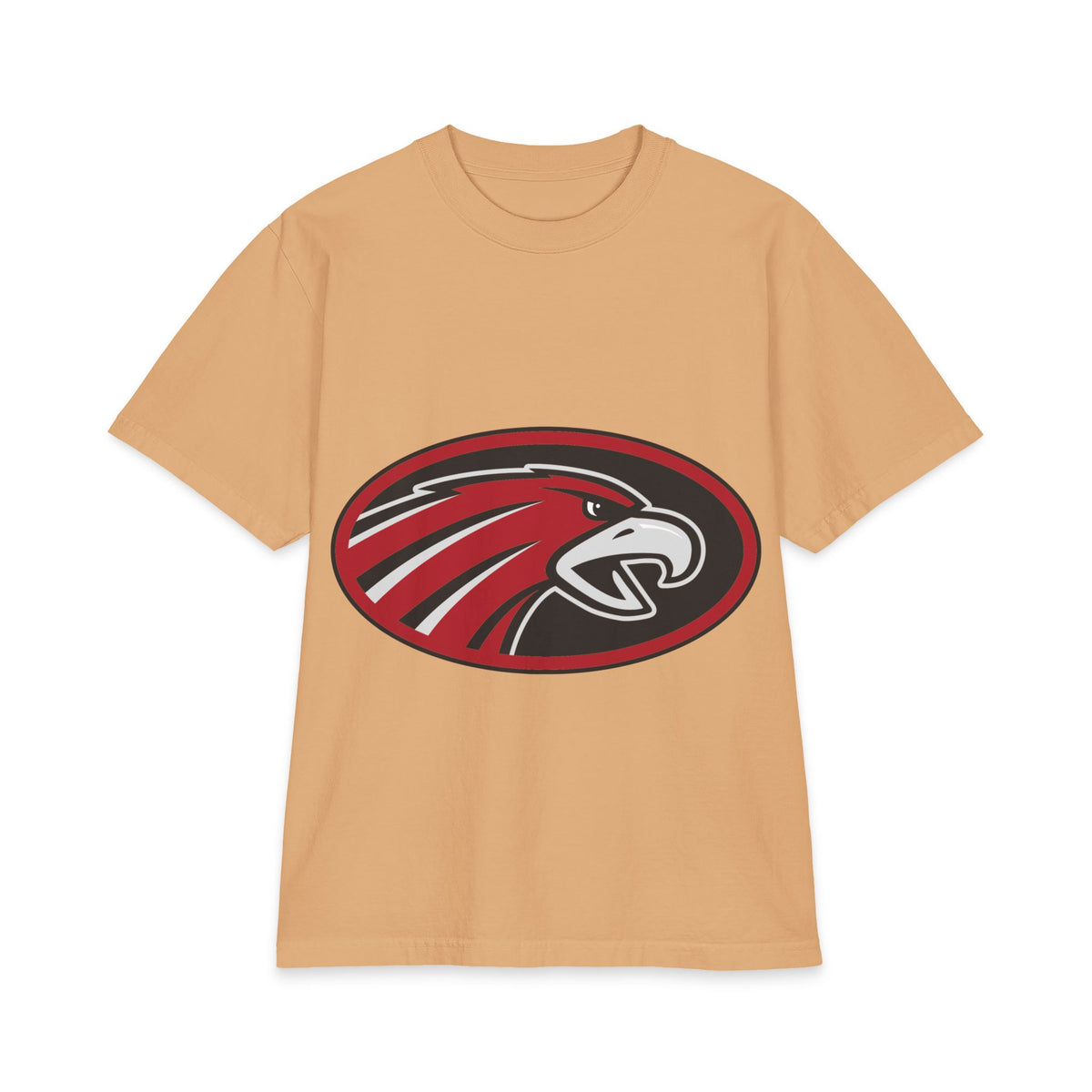 Max Heavyweight Short Sleeve Tee