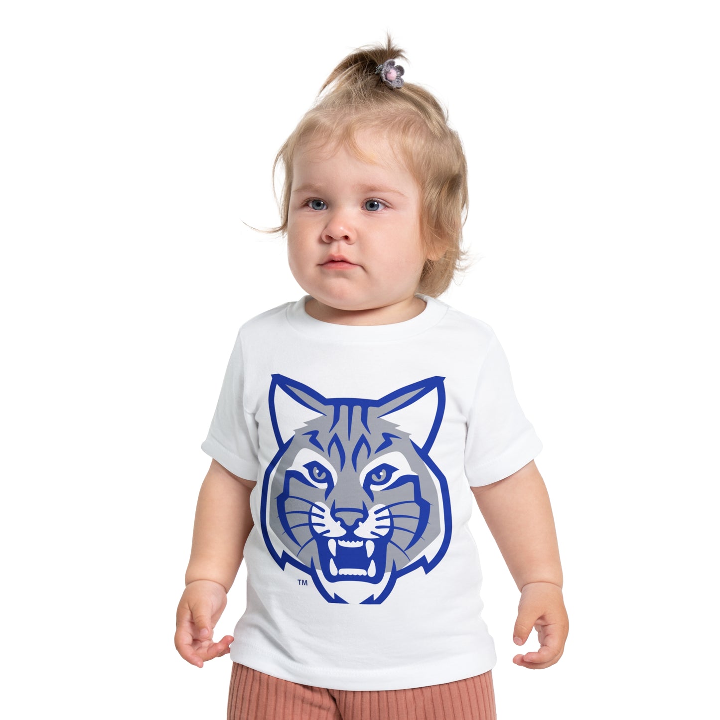 Baby Short Sleeve Tee