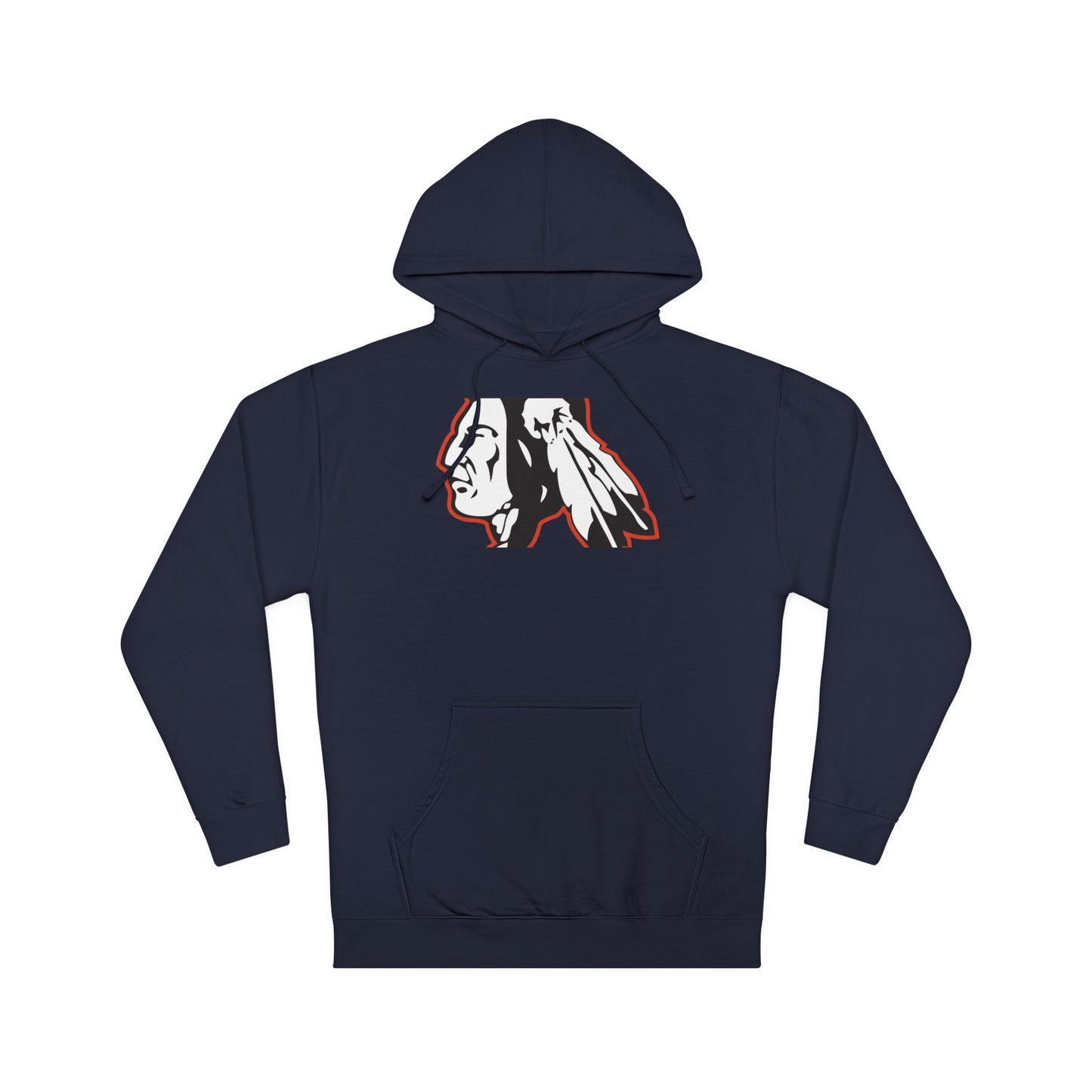 Midweight Pullover Hoodie